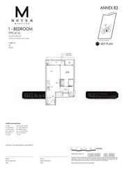 Meyer Mansion (D15), Apartment #461093391